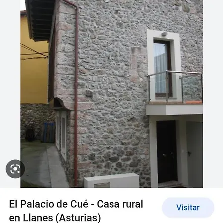 El Palacio De